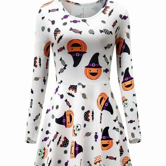Women's Halloween Dresses- Large - Picture 7 of 8